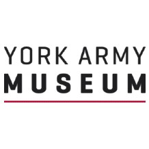 York Army Museum logo